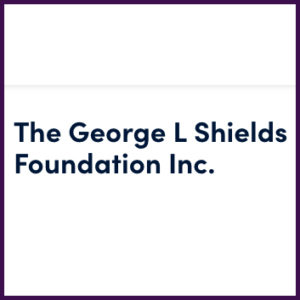 The George L Shields Foundation