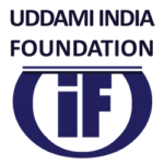 logo Uddami India Foundation